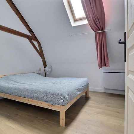 Grand Loft Proche Lille Centre Apartment Exterior photo