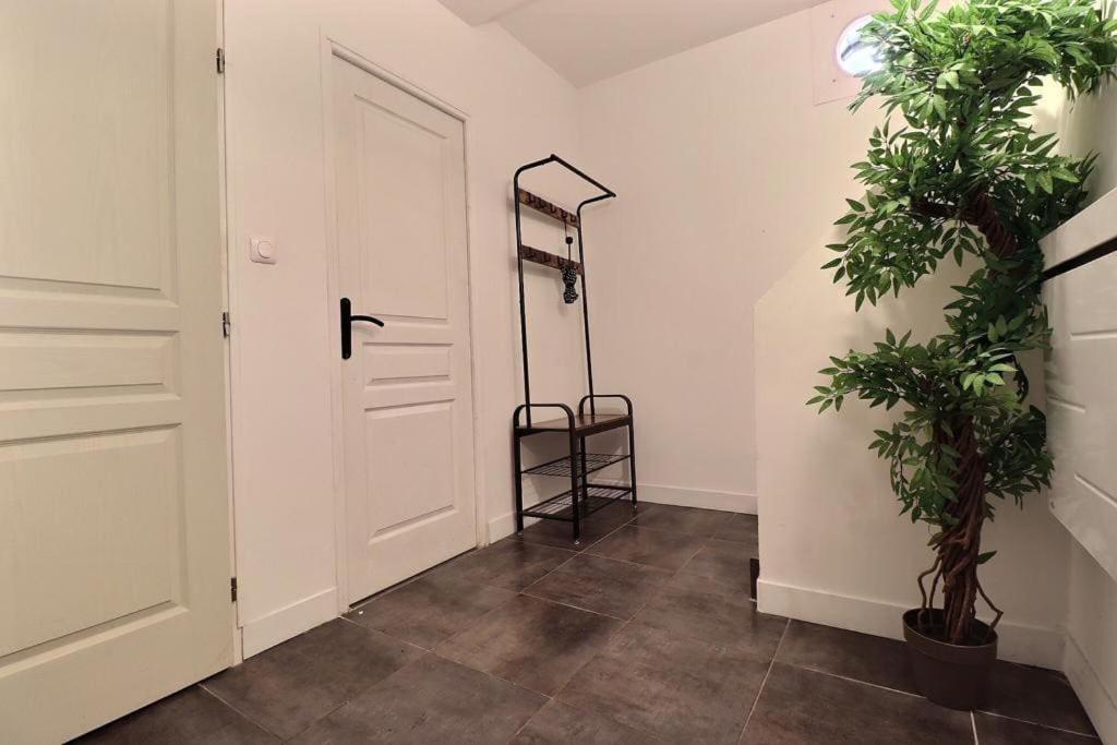Grand Loft Proche Lille Centre Apartment Exterior photo